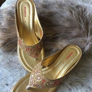 Brand new ,size 7.5